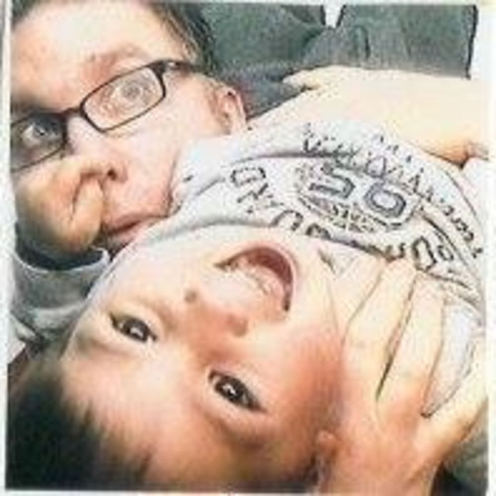 Meet your Posher, Sonya